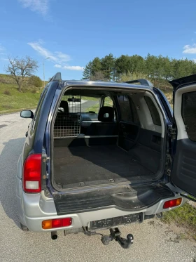 Suzuki Grand vitara - 3700 € / 7236.57 лв. - 53682088 5