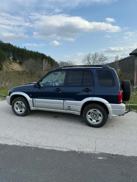 Suzuki Grand vitara - 3700 € / 7236.57 лв. - 53682088 4