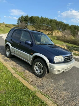 Suzuki Grand vitara - 3700 € / 7236.57 лв. - 53682088 2
