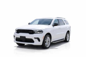 Dodge Durango GT Plus* AWD* АвтоКредит* (ЦЕНА ДО БГ)