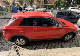 VW T-Roc 1.0 TSI BMT - 12000 € / 23469.96 лв. - 64122647 8