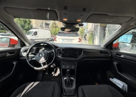VW T-Roc 1.0 TSI BMT - 12000 € / 23469.96 лв. - 64122647 10