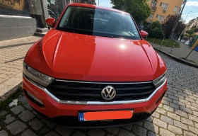 VW T-Roc 1.0 TSI BMT - 12000 € / 23469.96 лв. - 64122647 13