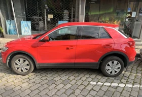 VW T-Roc 1.0 TSI BMT - 12000 € / 23469.96 лв. - 64122647 9