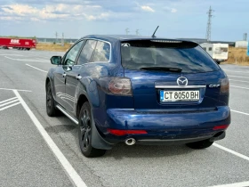 Mazda CX-7 2.2 | Mobile.bg � ����� ������ 3