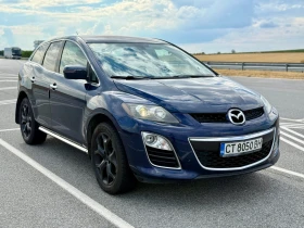 Mazda CX-7 2.2 | Mobile.bg � ����� ������ 5