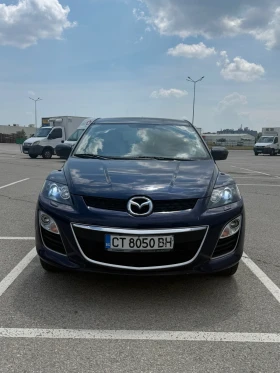 ������ Mazda CX-7
