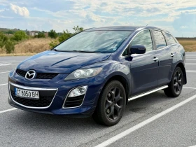 Mazda CX-7 2.2 | Mobile.bg � ����� ������ 2
