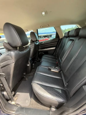 Mazda CX-7 2.2 | Mobile.bg � ����� ������ 7