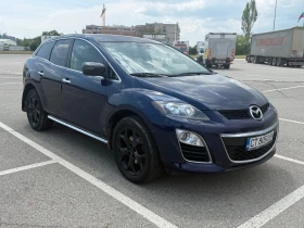 Mazda CX-7 2.2 | Mobile.bg � ����� ������ 5