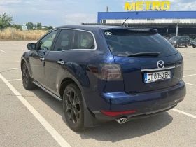 Mazda CX-7 2.2 | Mobile.bg � ����� ������ 3