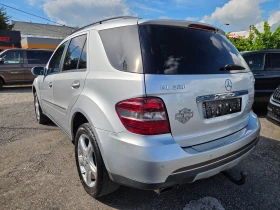 Mercedes-Benz ML 320 3.2 CDI | Mobile.bg � ����� ������ 4