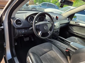 Mercedes-Benz ML 320 3.2 CDI | Mobile.bg � ����� ������ 10