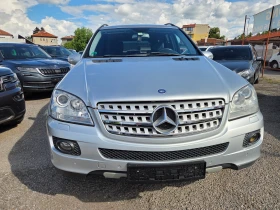 Mercedes-Benz ML 320 3.2 CDI | Mobile.bg � ����� ������ 3