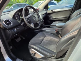 Mercedes-Benz ML 320 3.2 CDI | Mobile.bg � ����� ������ 9