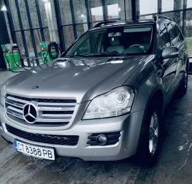 Mercedes-Benz GL 320 . - 9200 € / 17993.64 лв. - 25221738 3