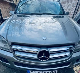 Mercedes-Benz GL 320 . - 9200 € / 17993.64 лв. - 25221738 2