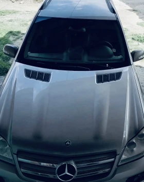Mercedes-Benz GL 320 . - 9200 € / 17993.64 лв. - 25221738 13