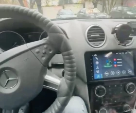 Mercedes-Benz GL 320 . - 9200 € / 17993.64 лв. - 25221738 12