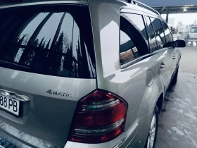 Mercedes-Benz GL 320 . - 9200 € / 17993.64 лв. - 25221738 5