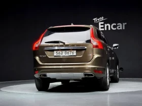 Volvo XC60 D3 | Auto.bg — изображение 4