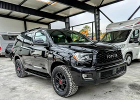������ Toyota Sequoia