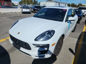 Porsche Macan Gts, АВТОКРЕДИТ