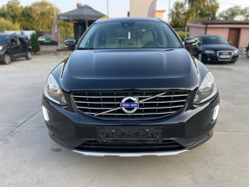 Volvo XC60 OCEAN RACE-Edition/2.0-D4/181HP, снимка 2 - Автомобили и джипове - 46639092