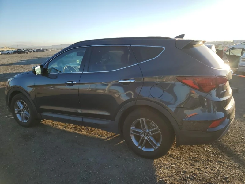 Hyundai Santa fe Sport base* 2.4 GDI* Automatic* Navi, снимка 5 - Автомобили и джипове - 47993412