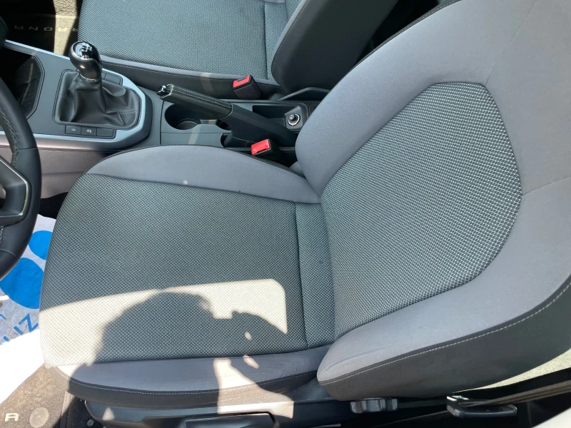 Seat Arona 1.6 TDI 95 CV XCELLENCE, снимка 10 - Автомобили и джипове - 50752556