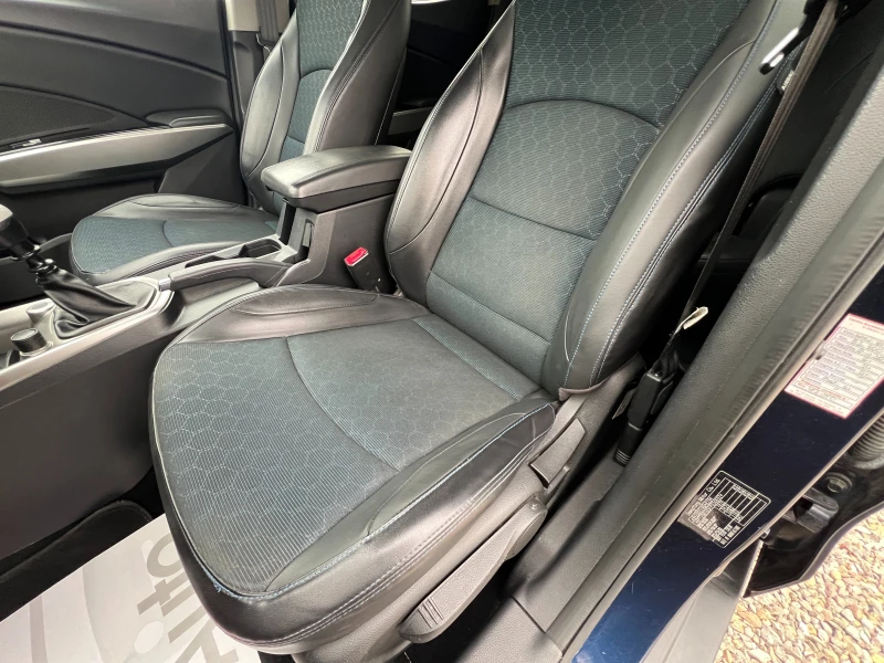 SsangYong Tivoli 1.6XDi | EURO 6B | 109x.км., снимка 9 - Автомобили и джипове - 52011932