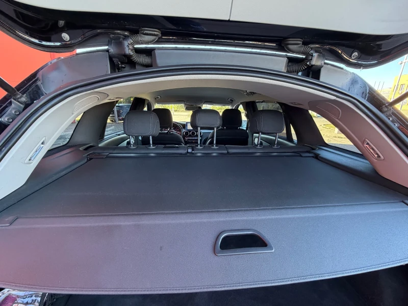 Mercedes-Benz GLC 250 LED* 9G* Камера* Уникат, снимка 10 - Автомобили и джипове - 52175019