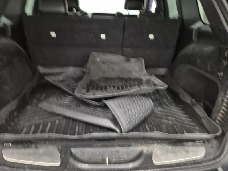 Jeep Grand cherokee * LIMITED * CARFAX * ЦЕНА ДО БГ, снимка 15 - Автомобили и джипове - 53122649