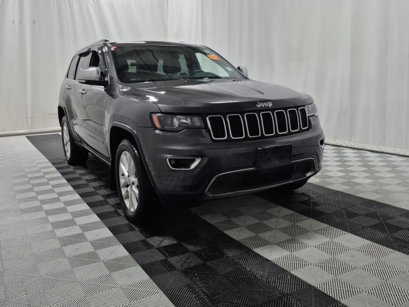 Jeep Grand cherokee * LIMITED * CARFAX * ЦЕНА ДО БГ, снимка 2 - Автомобили и джипове - 53122649