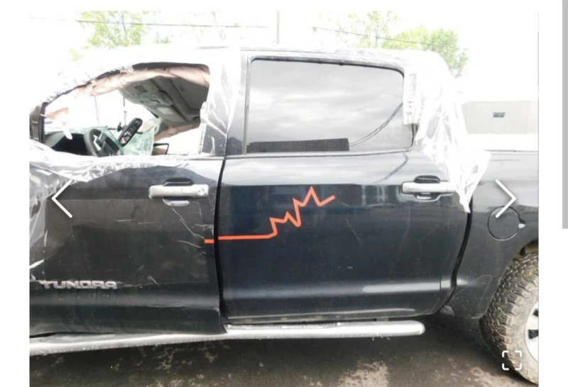 Toyota Sequoia Tundra , снимка 10 - Автомобили и джипове - 53242455