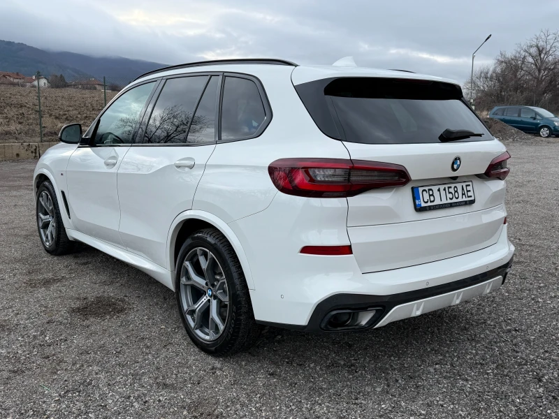 BMW X5 X5 xDrive30d M Sport Shadow Line 286 bhp, снимка 6 - Автомобили и джипове - 53497591
