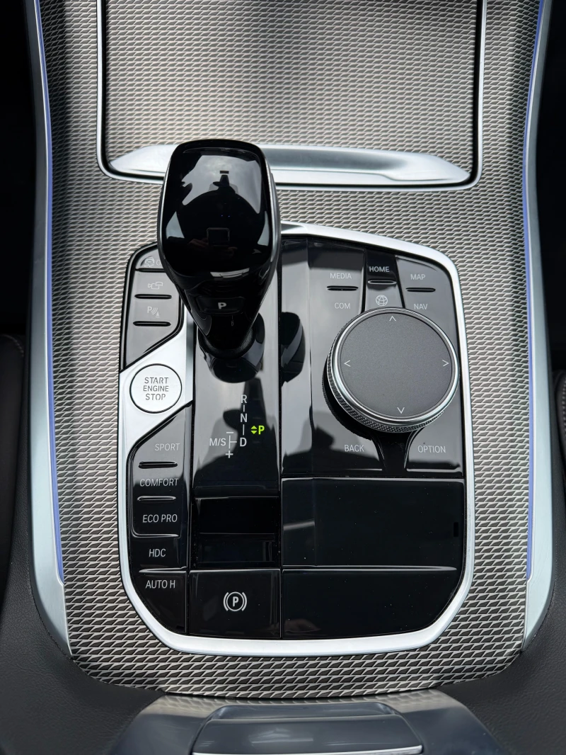 BMW X5 X5 xDrive30d M Sport Shadow Line 286 bhp, снимка 17 - Автомобили и джипове - 53497591