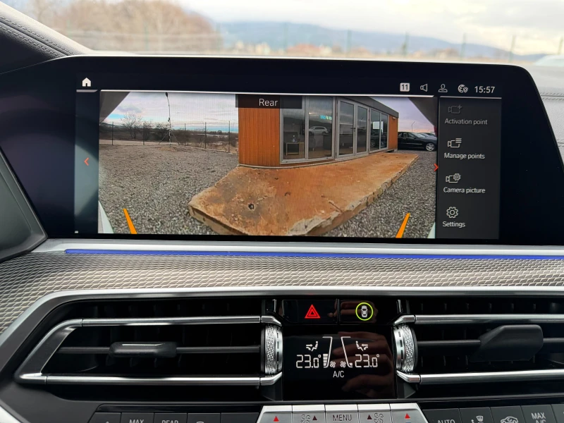 BMW X5 X5 xDrive30d M Sport Shadow Line 286 bhp, снимка 13 - Автомобили и джипове - 53497591