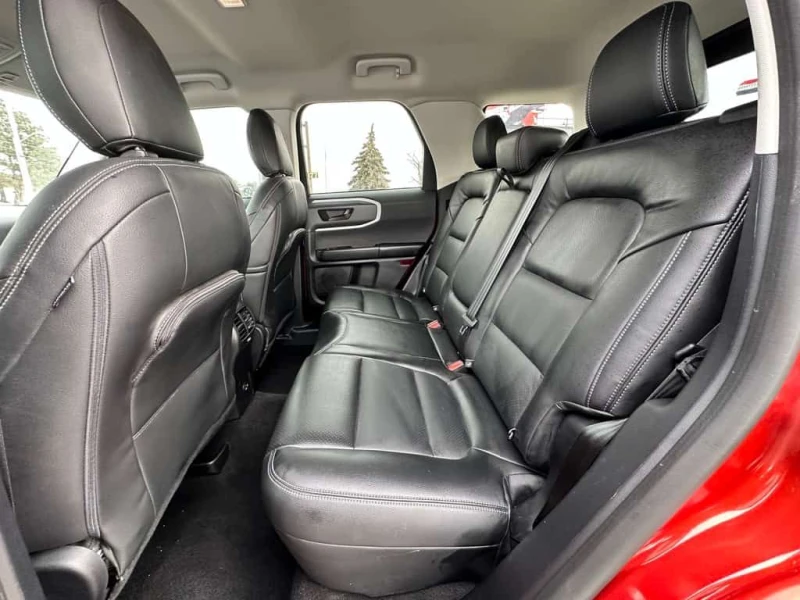 Ford Bronco * Big Bend * CARFAX * ЦЕНА ДО БГ, снимка 15 - Автомобили и джипове - 53515607