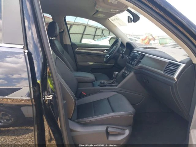 VW Atlas 2.0T SE  | Mobile.bg   11