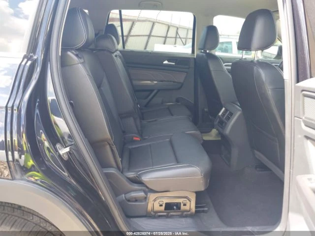 VW Atlas 2.0T SE  | Mobile.bg   12