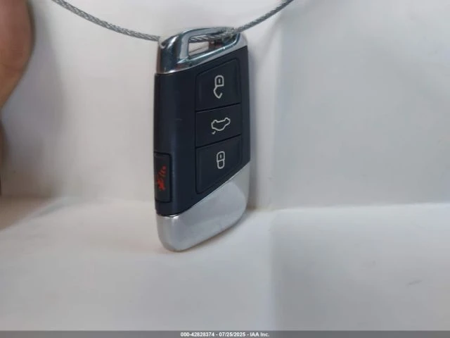 VW Atlas 2.0T SE  | Mobile.bg   15