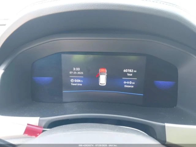 VW Atlas 2.0T SE  | Mobile.bg   13