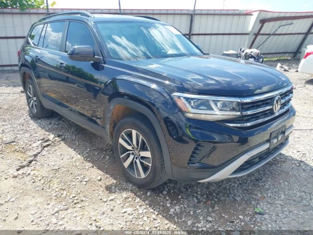 VW Atlas 2.0T SE - 40000 лв. - 69141752 1