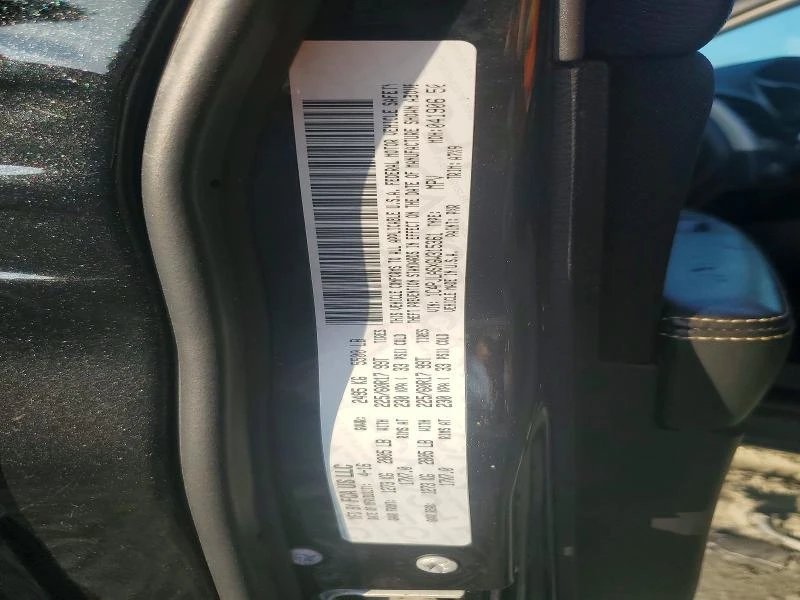 Jeep Cherokee 3.2L 6 Front-wheel Drive, снимка 6 - Автомобили и джипове - 53638175