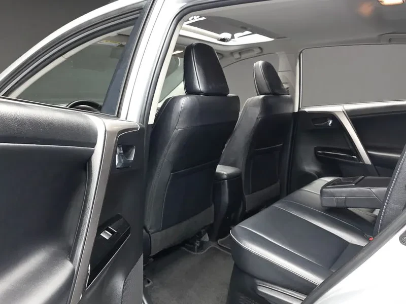 Toyota Rav4 RAV4 2.5 4WD HYBRID 4TH GENERATION, снимка 11 - Автомобили и джипове - 54945136