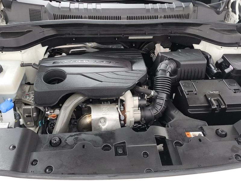 SsangYong Torres 1.5 Automatic, снимка 6 - Автомобили и джипове - 55750364