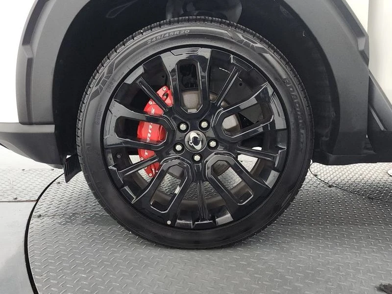 SsangYong Torres 1.5 Automatic, снимка 5 - Автомобили и джипове - 55750364