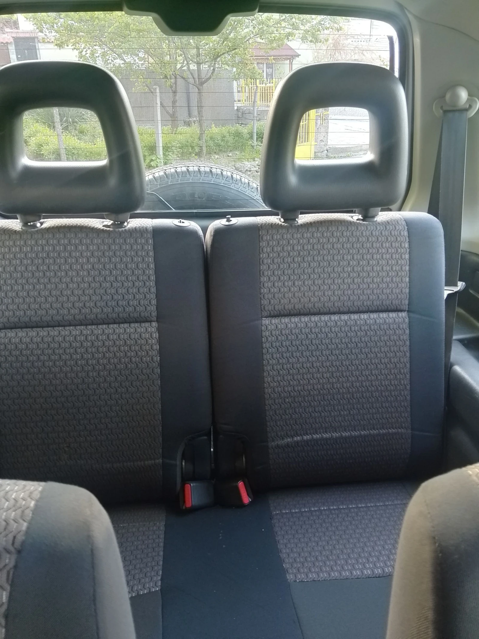 Suzuki Jimny 1.3i4х4 - изображение 9