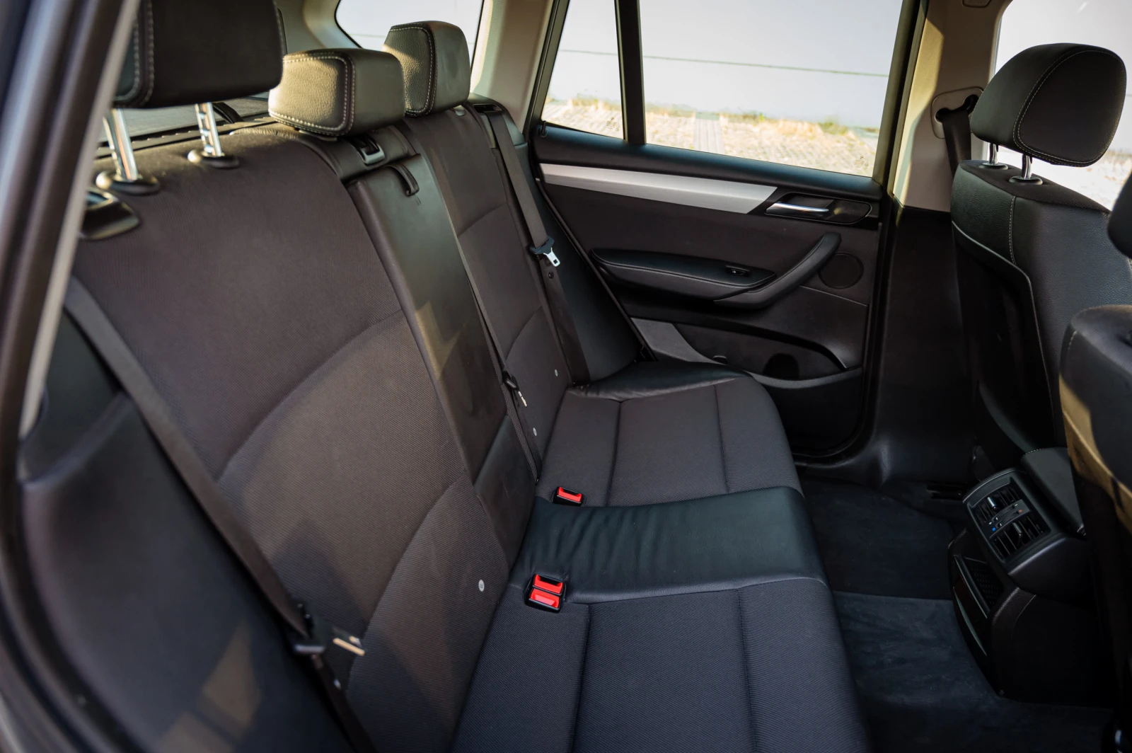 BMW X3 3, 5D M- | Mobile.bg   13